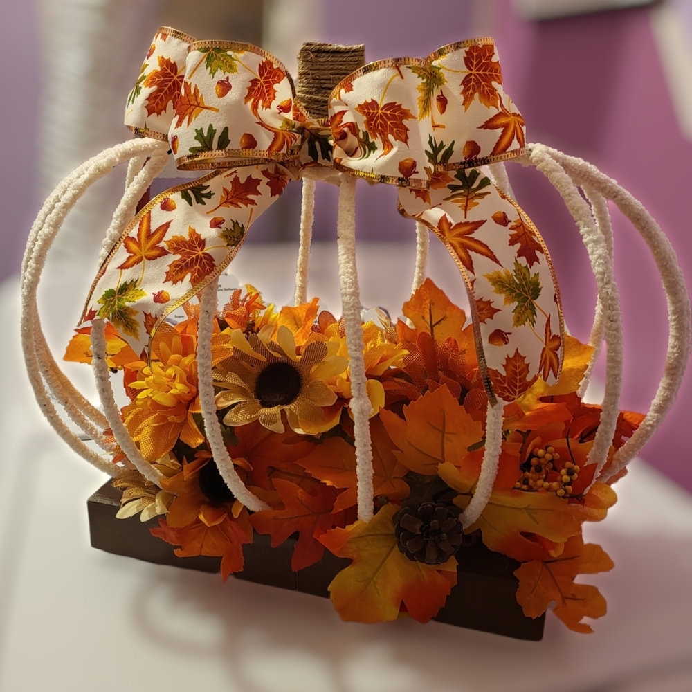 Handmade crafts
